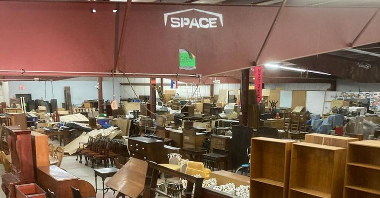 Derry Auction Center