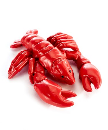 Lobster Figurine