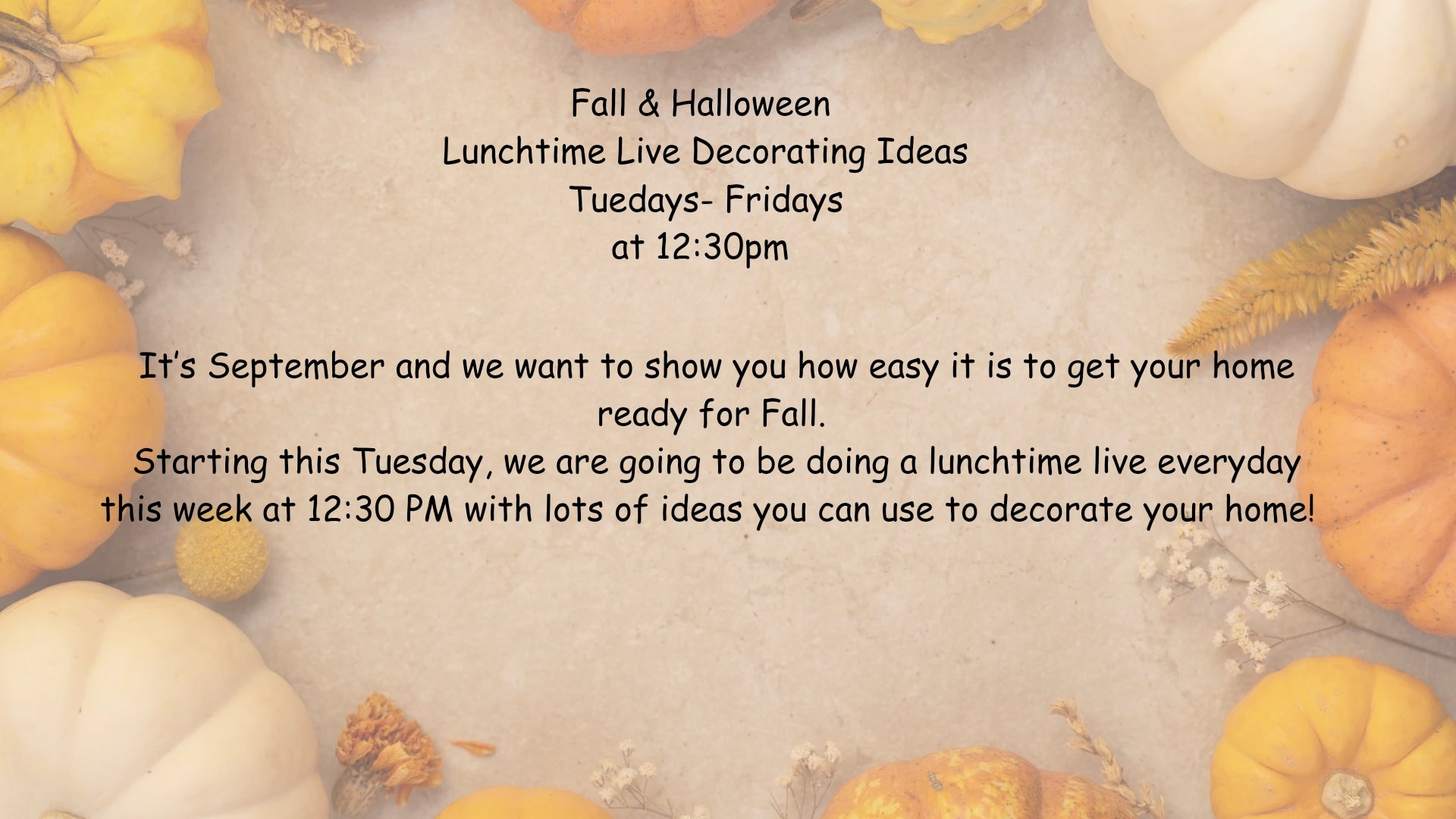 Revived Furniture & Home Decor Home Decor Made Easy