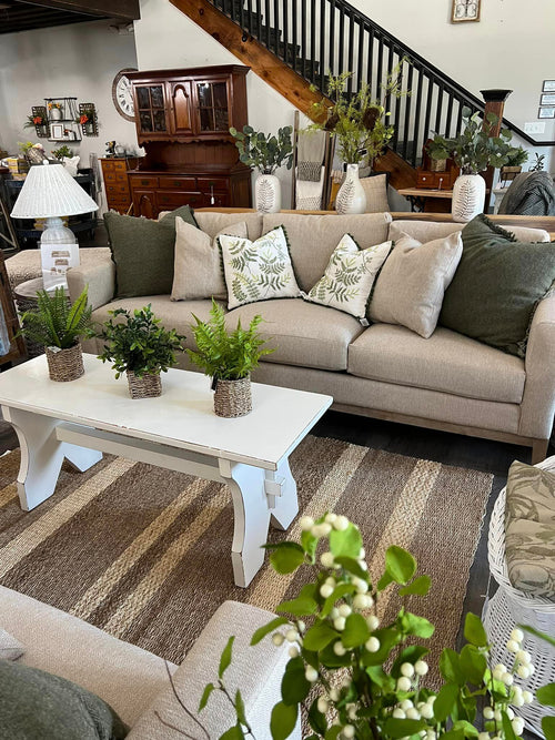 Revived Furniture & Home Decor Home Decor Made Easy