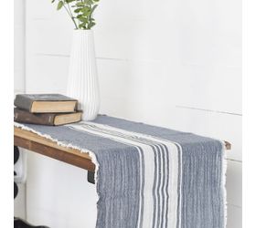 72" STRIPE TABLE RUNNER