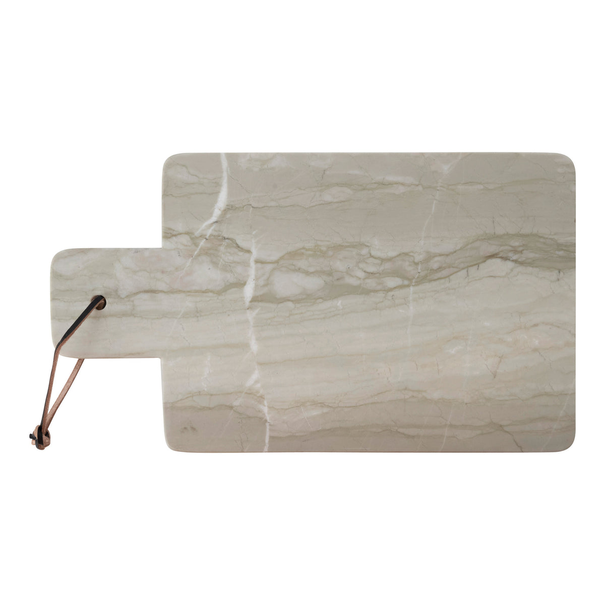 16"L Marble Cheese/Cutting Board