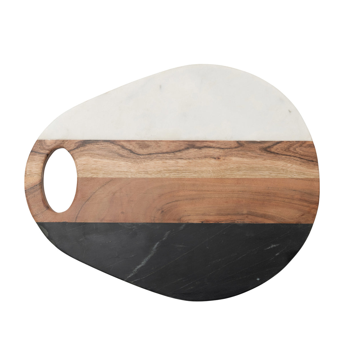 Marbel/Wood Board