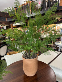 31 Inch Potted Fern Tree Designed by Carolyn