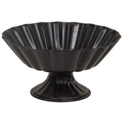 Black Urn 4'