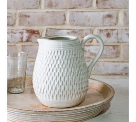 8.25" PATTERN PITCHER
