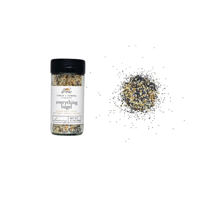 Everything Bagel Seasoning 2.1oz