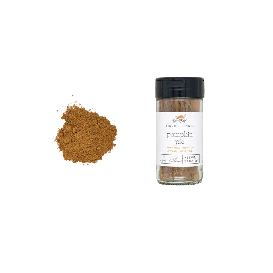 Pumpkin Pie Spice Blend 1.7oz