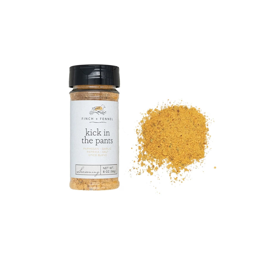 Kick in the Pants Seasoning 8oz