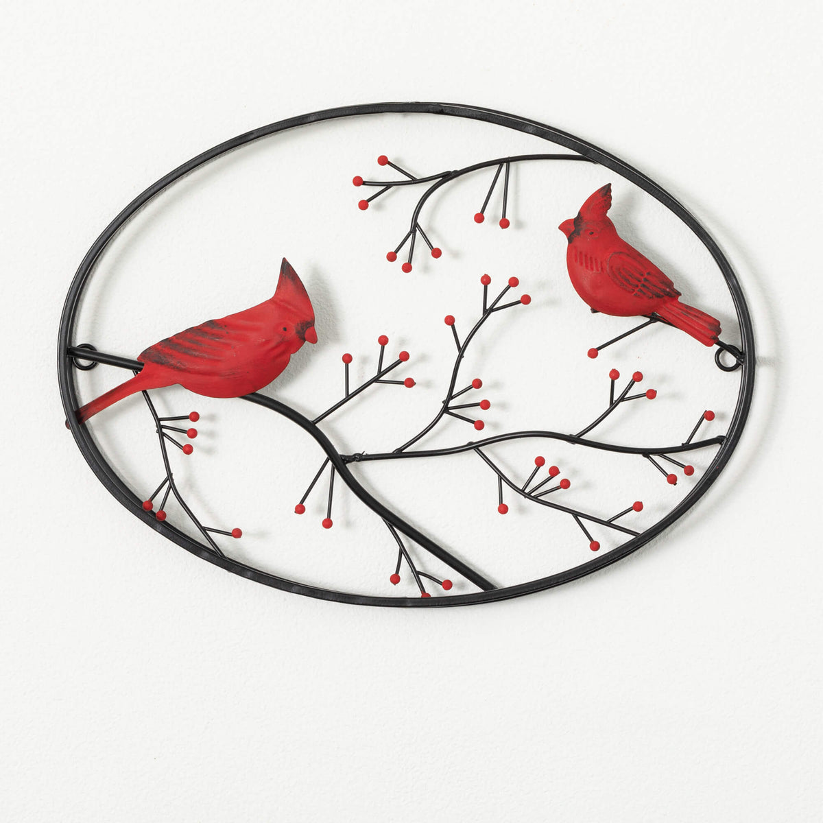 Cardinal Wall Art