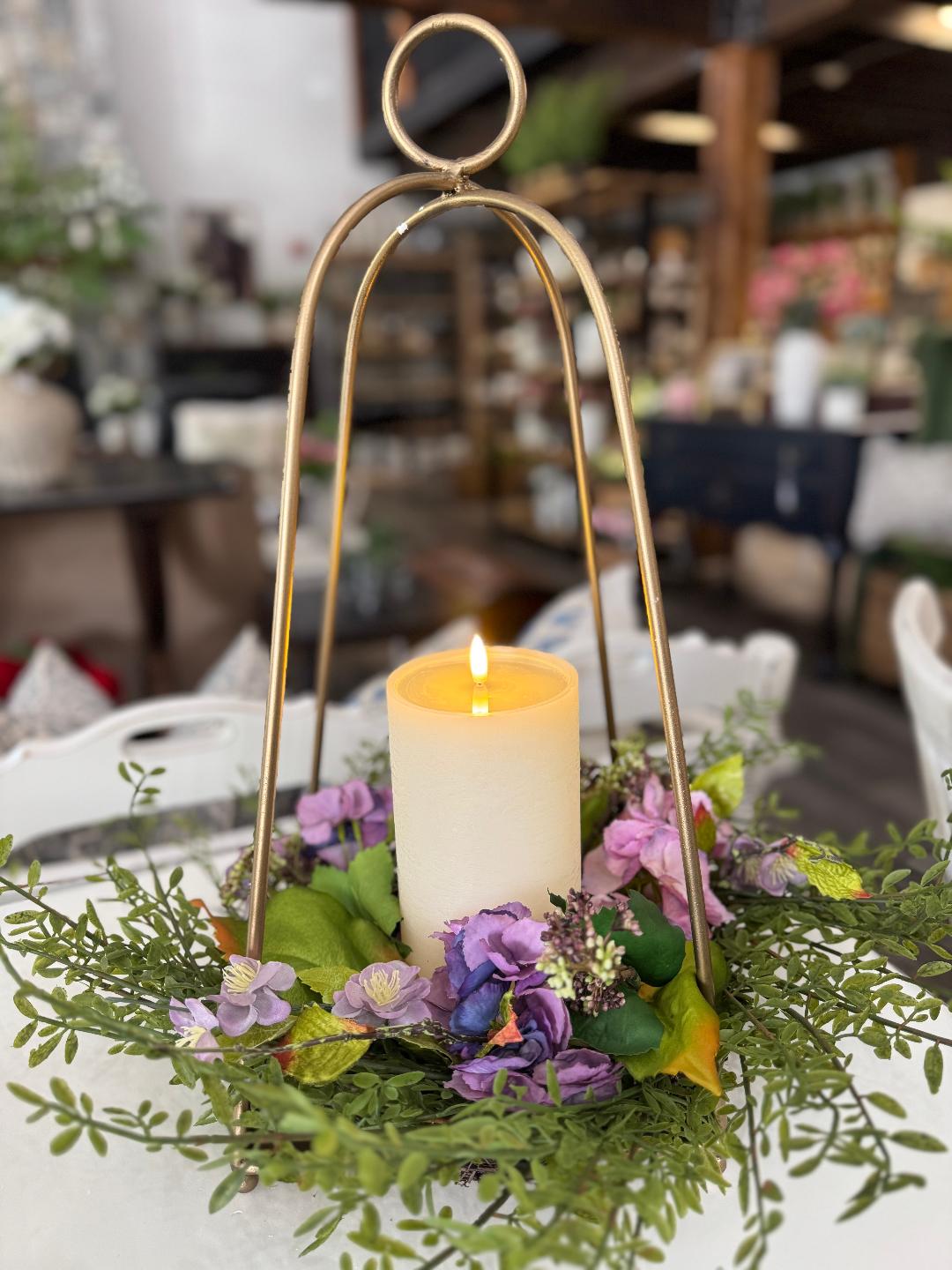 Evening Glow Grande Bundle in Purple