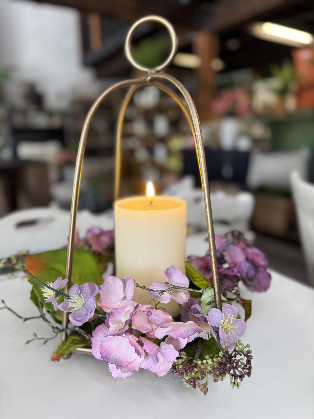 Small Purple Evening Glow Bundle