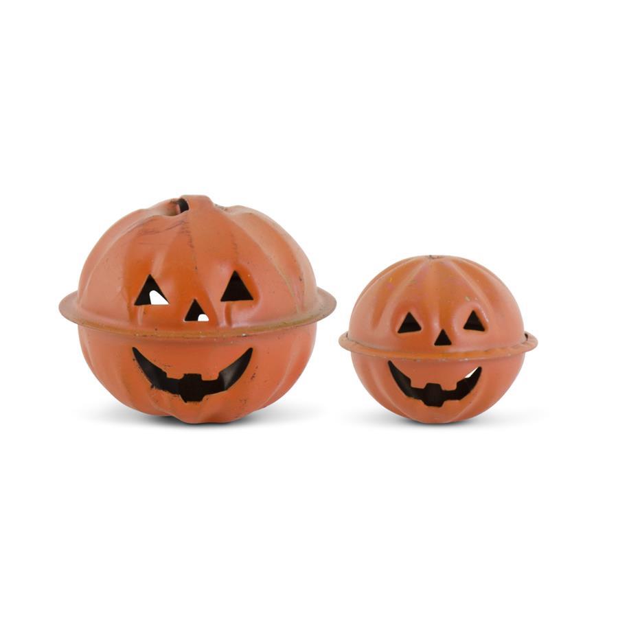 Jack O Lantern Bells