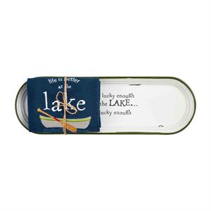 Lake Hostess Set