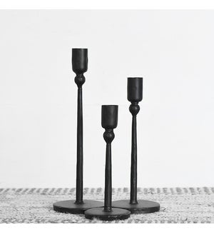 MEDIUM BLACKSMITH CANDLE STAND