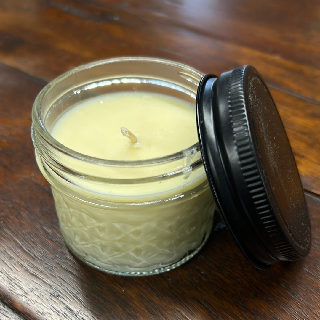 Citrus & Cedar Mini