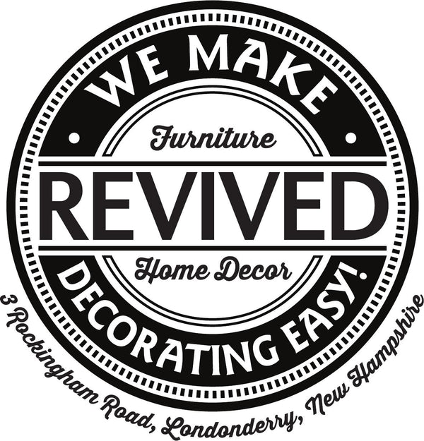 Revived Furniture and Home Decor Gift Card