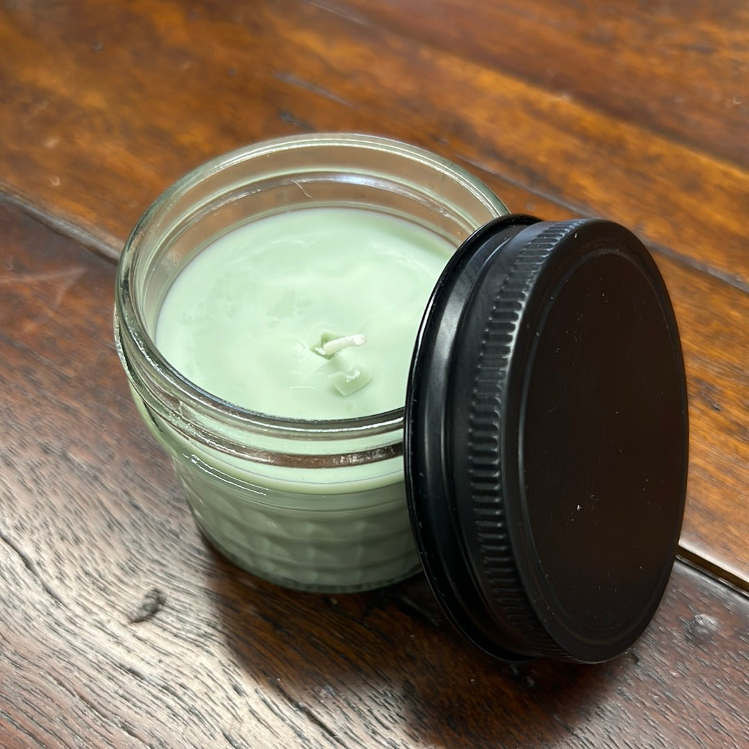 Citrus & Sage Mini