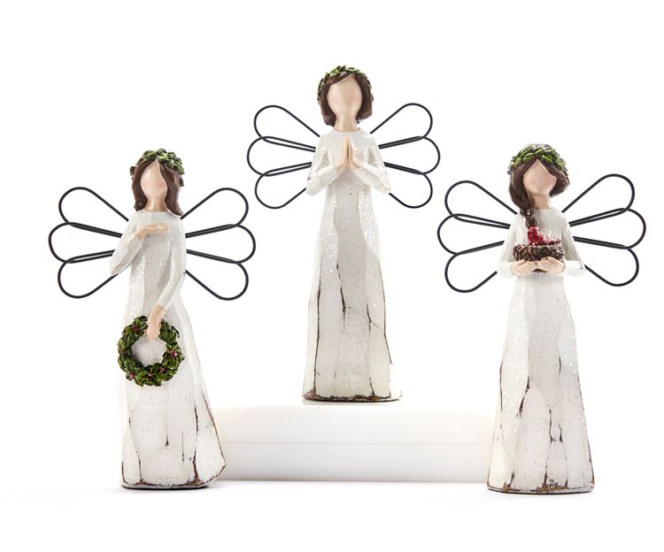 Angel Figurine