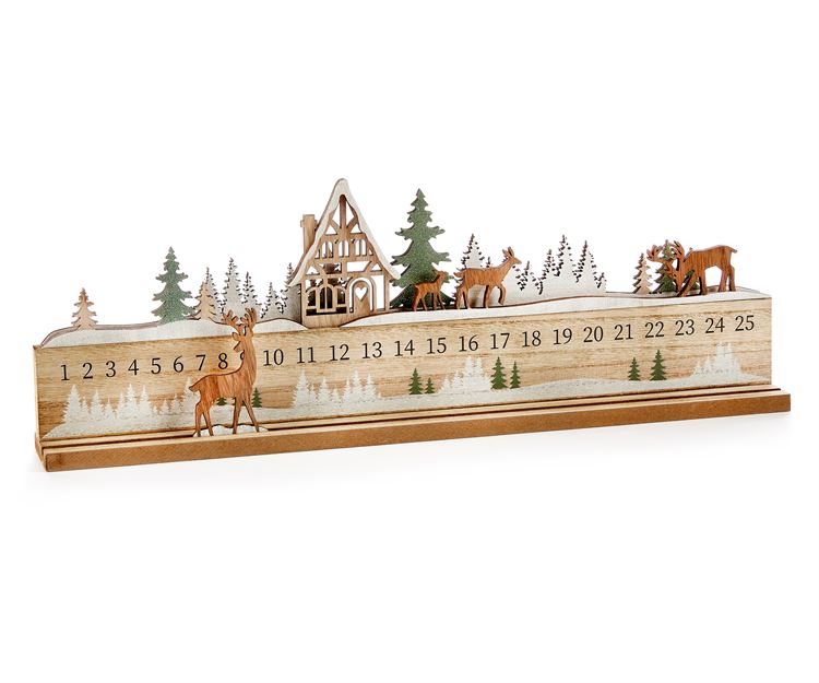 Advent Calendar